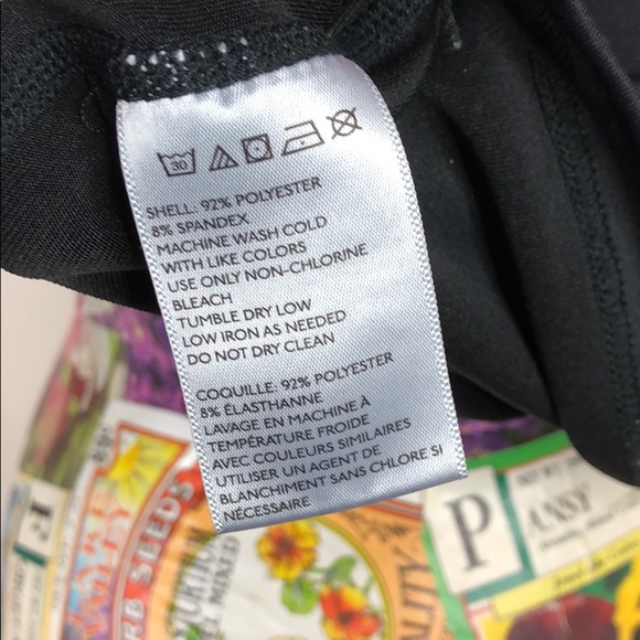 UO Without Walls Racerback Active Workout Tank - Picture 7 of 7